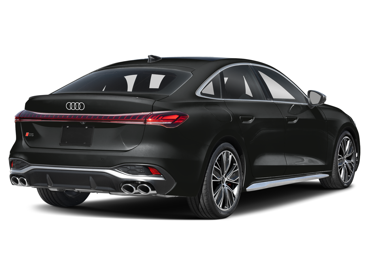 2026 Audi S5 Premium Plus 3.0 TFSI quattro