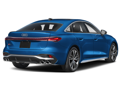 2026 Audi S5 Premium Plus 3.0 TFSI quattro
