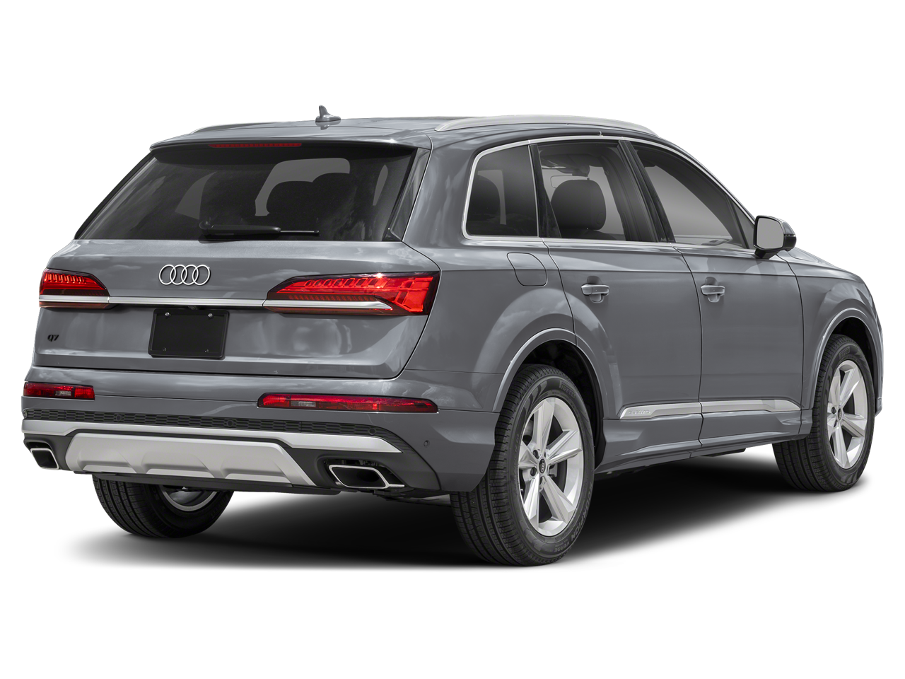 2026 Audi Q7 Premium 45 quattro