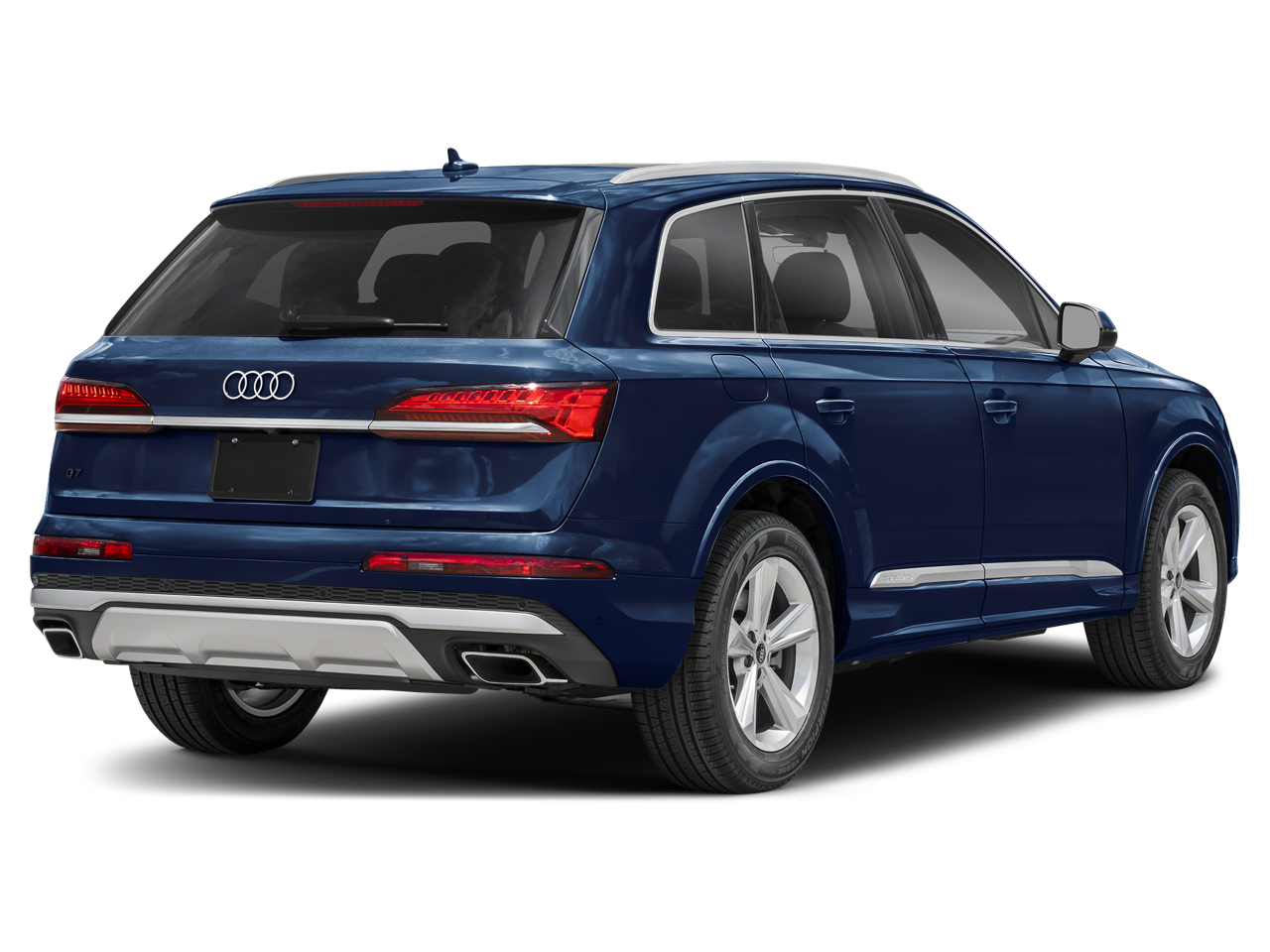 2026 Audi Q7 Premium 45 quattro