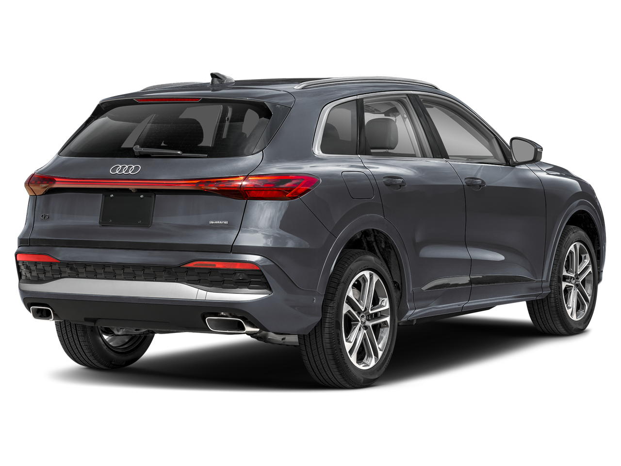 2026 Audi Q5 Premium 2.0 TFSI quattro
