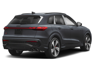 2026 Audi SQ5 Premium Plus 3.0 TFSI quattro