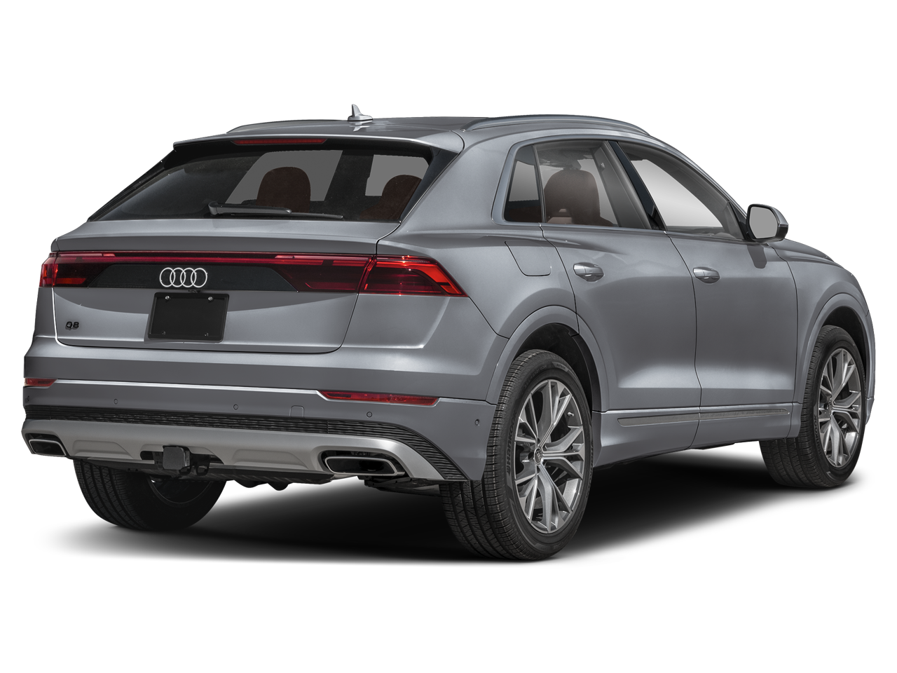 2026 Audi Q8 Premium quattro *Ltd Avail*