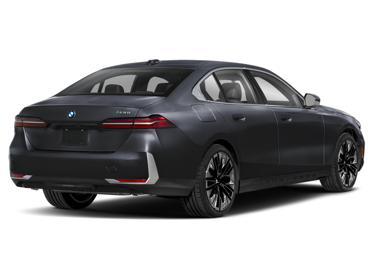 2026 BMW 5 Series 530i xDrive Sedan