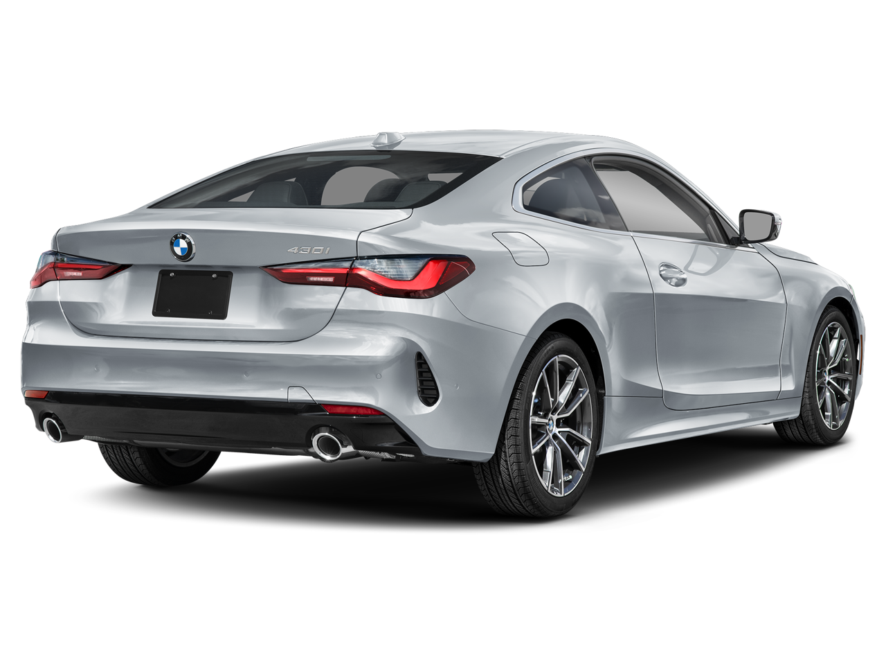 2026 BMW 4 Series 430i xDrive Coupe