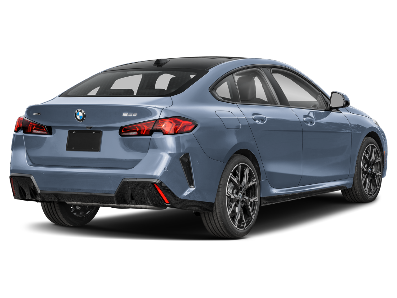2026 BMW 2 Series 228 xDrive Gran Coupe