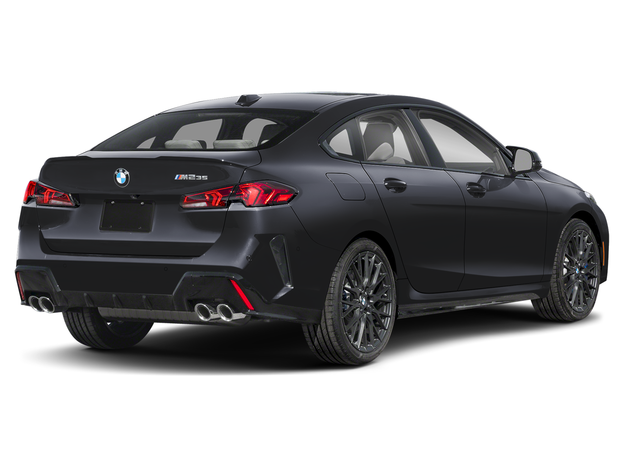 2026 BMW 2 Series M235 xDrive Gran Coupe