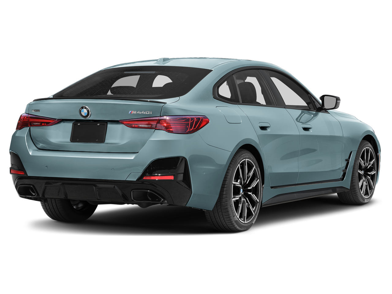2026 BMW 4 Series M440i xDrive Gran Coupe