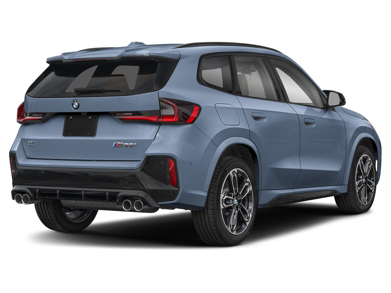 2026 BMW X1 M35i Sports Activity Vehicle