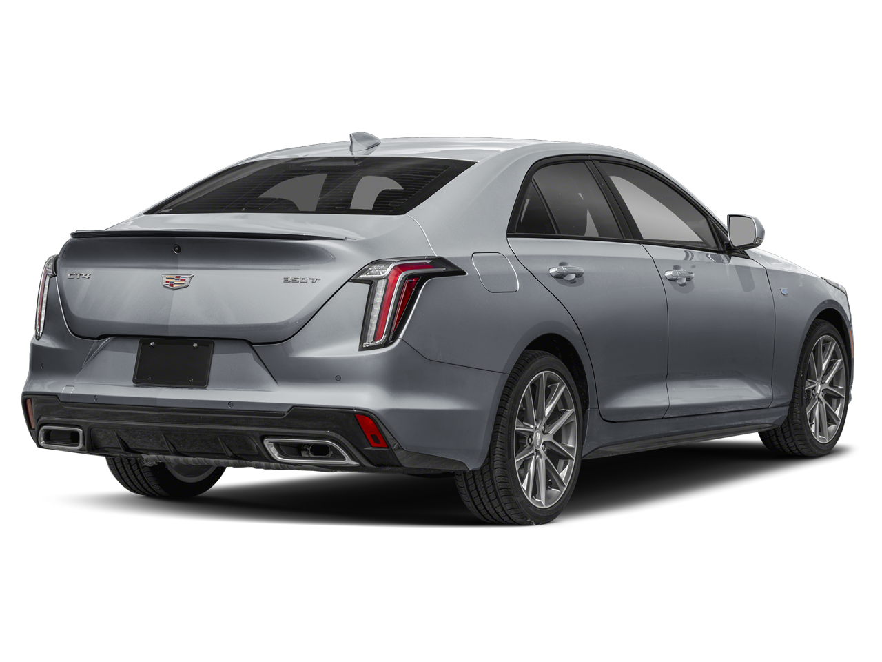 2026 Cadillac CT4 4dr Sdn Sport