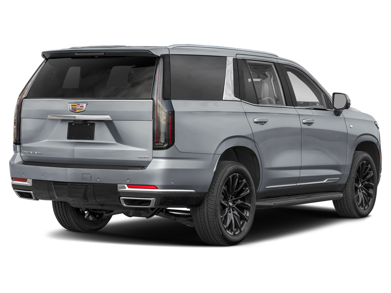 2026 Cadillac Escalade 4WD 4dr Luxury