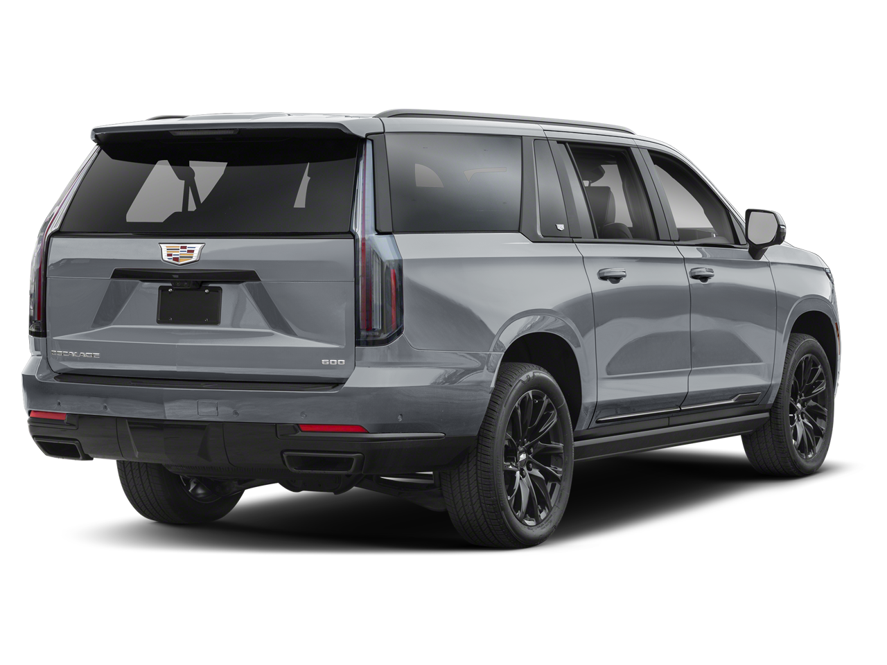 2026 Cadillac Escalade ESV 4WD 4dr Sport