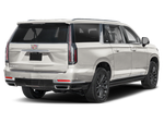 2026 Cadillac Escalade ESV 4WD 4dr Luxury
