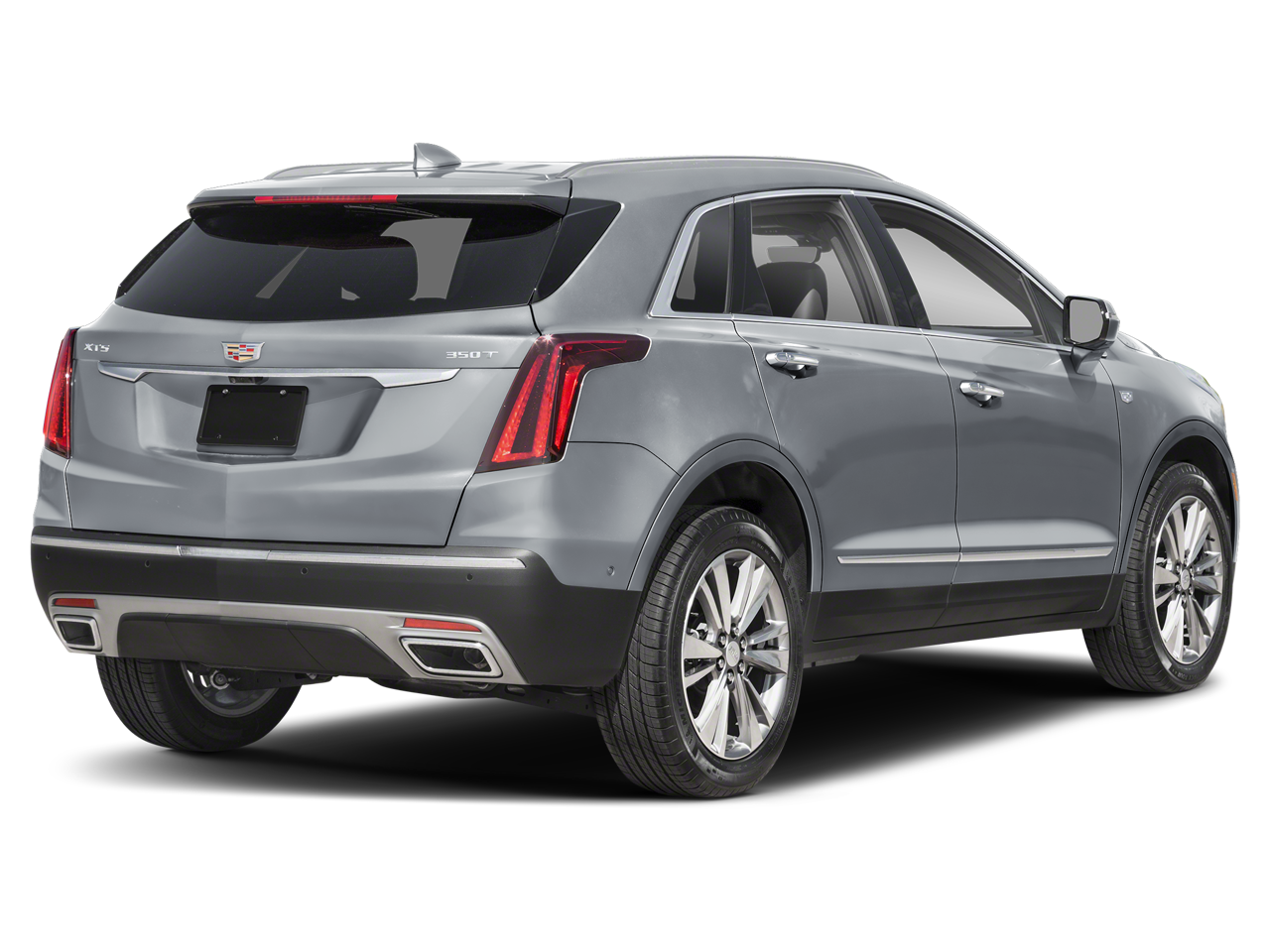 2026 Cadillac XT5 AWD 4dr Premium Luxury