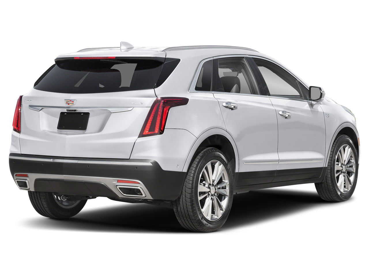 2026 Cadillac XT5 AWD 4dr Luxury