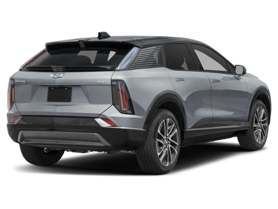 2026 Cadillac OPTIQ 4dr Sport