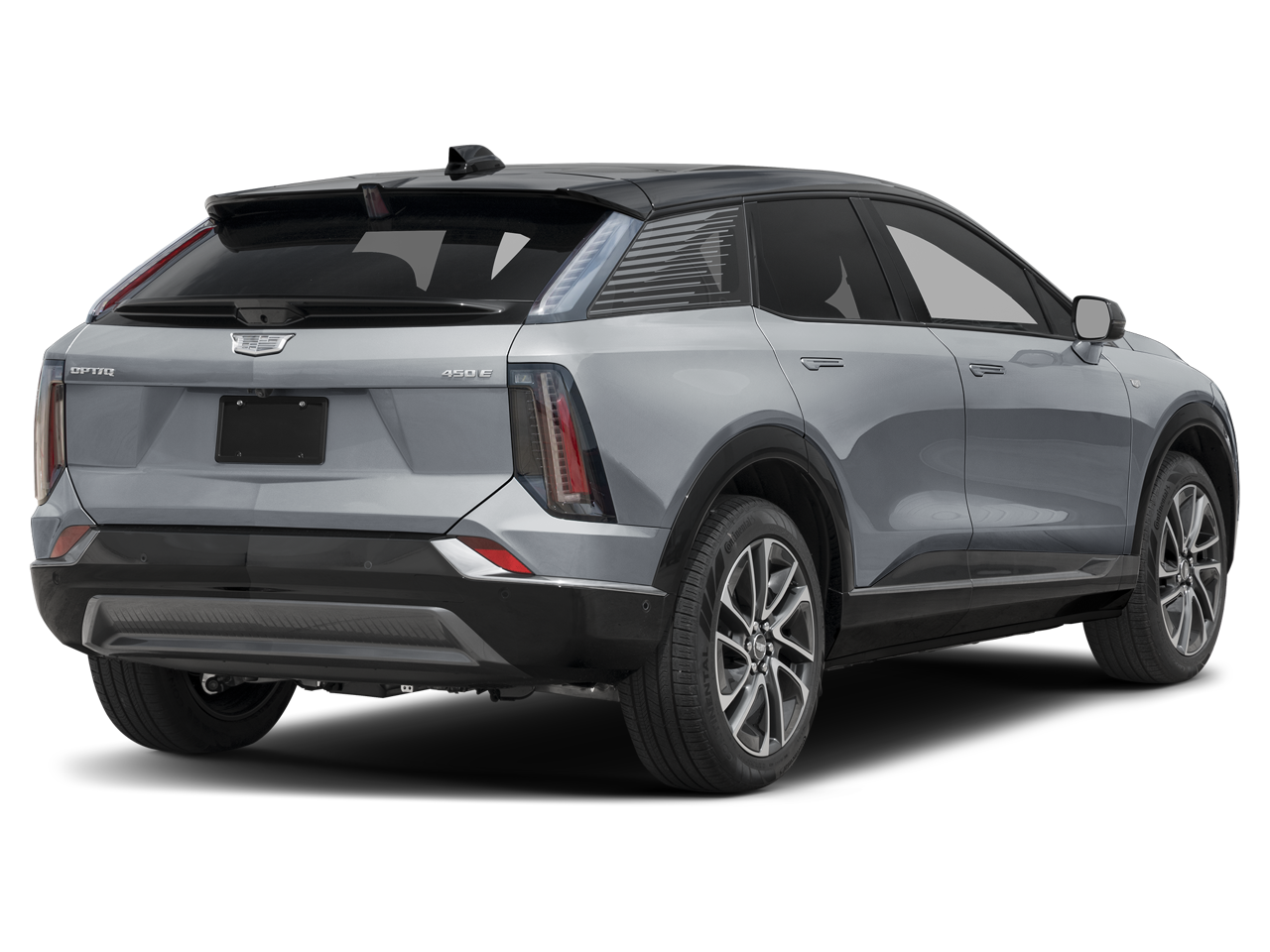 2026 Cadillac OPTIQ 4dr Sport