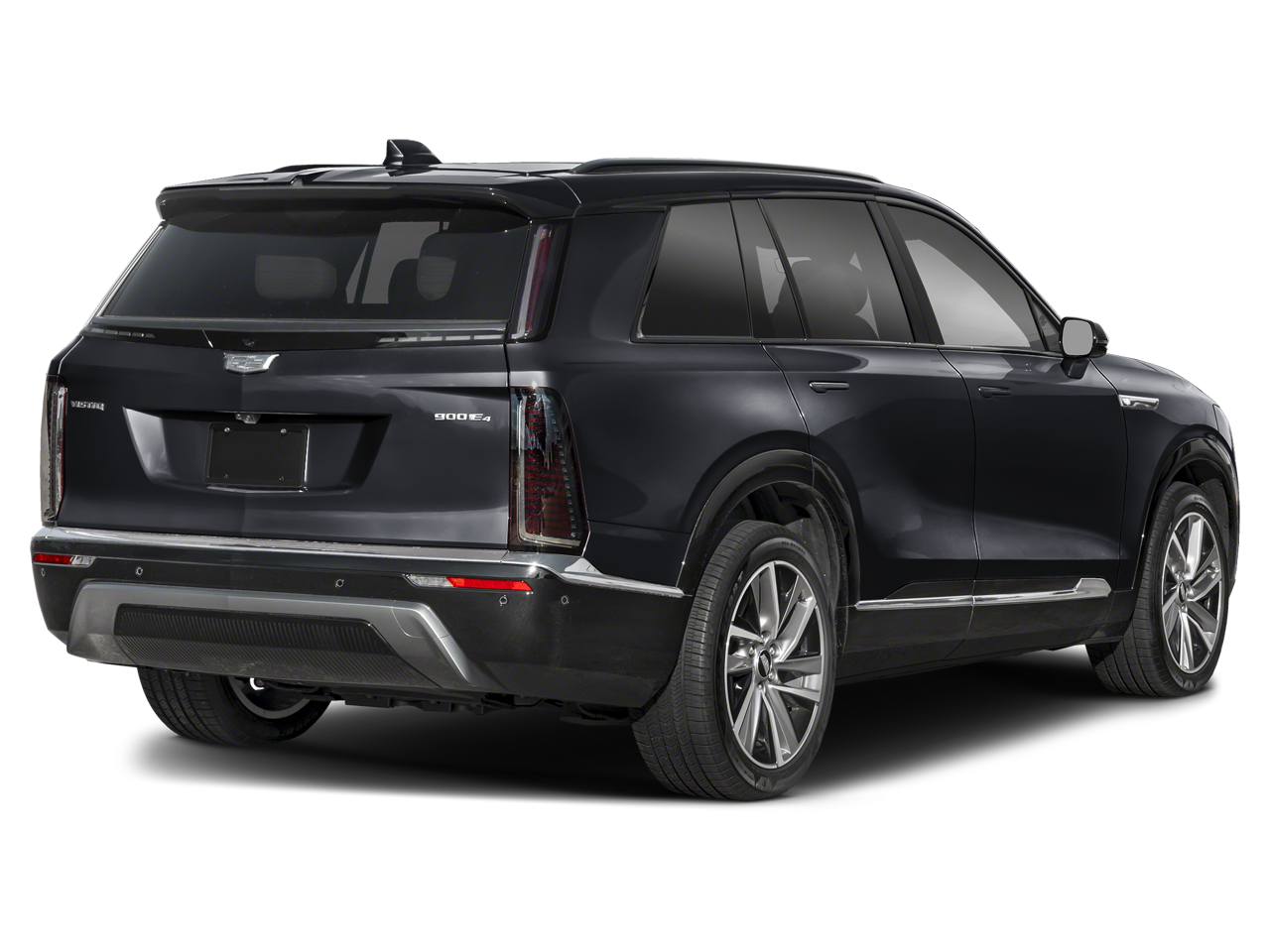 2026 Cadillac VISTIQ AWD 4dr Sport