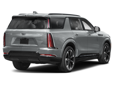 2026 Cadillac ESCALADE IQL AWD 4dr Sport