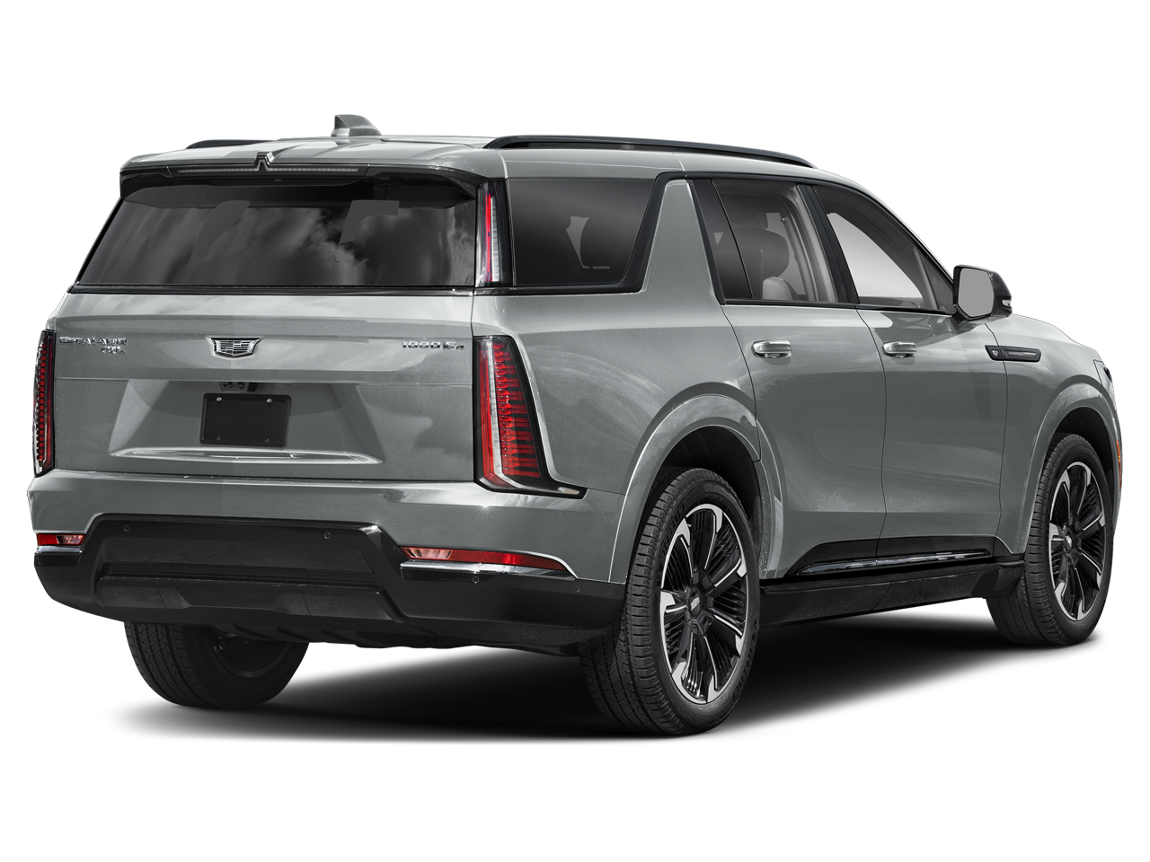 2026 Cadillac ESCALADE IQL AWD 4dr Sport