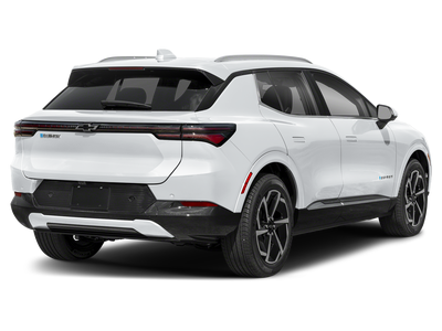 2026 Chevrolet Equinox EV 4dr LT2 w/PDE