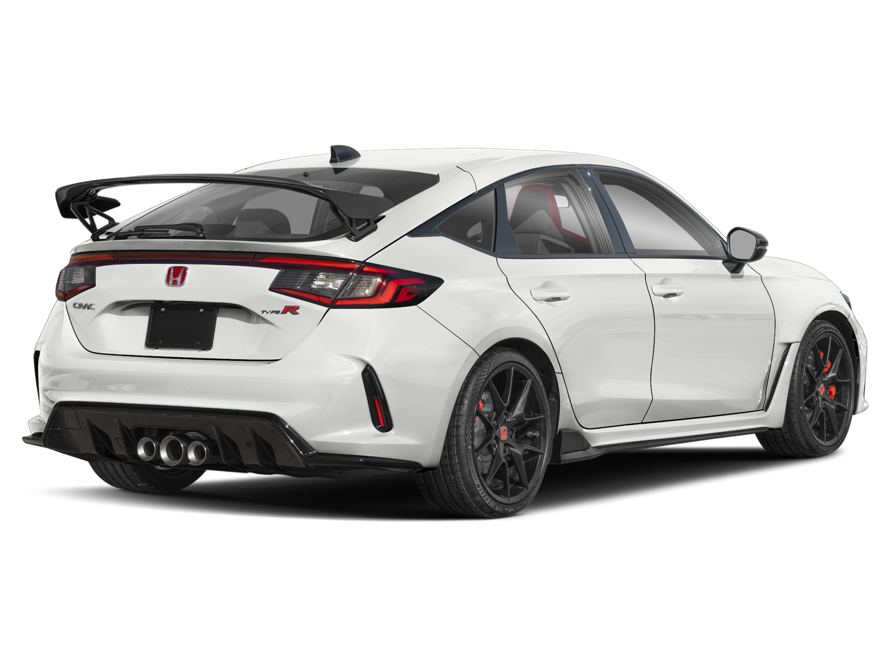 2026 Honda Civic Base