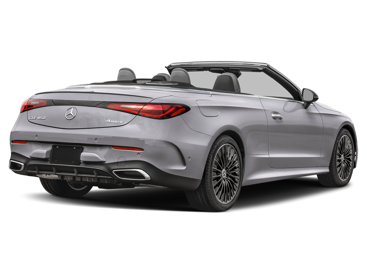 2026 Mercedes-Benz CLE CLE 450 4MATIC® Cabriolet