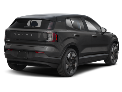 2026 Volvo EX30 Ultra