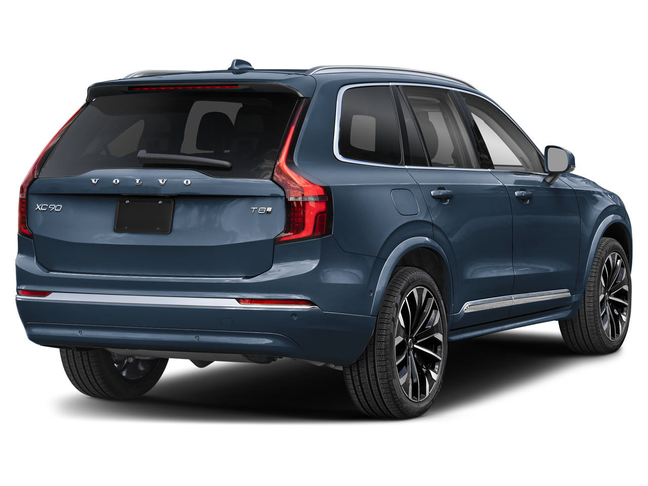 2026 Volvo XC90 Plug-In Hybrid Plus