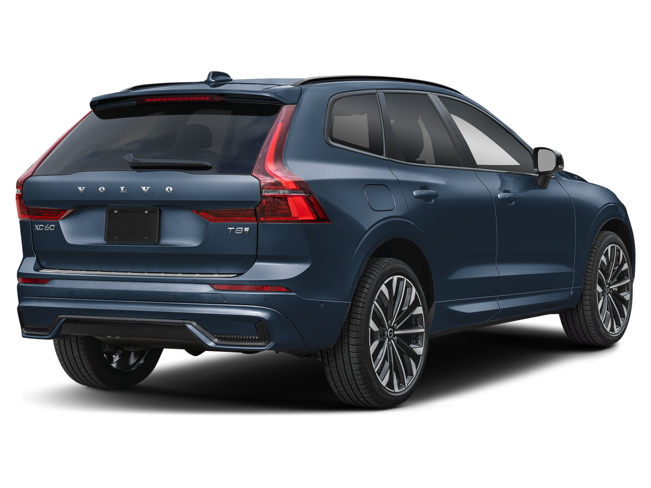2026 Volvo XC60 Plug-In Hybrid Ultra