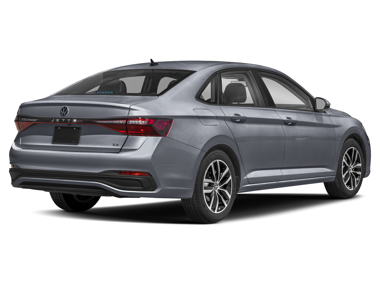 2026 Volkswagen Jetta SE Auto