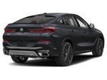 2027 BMW X6 xDrive40i Sports Activity Coupe