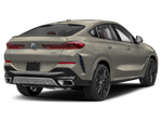 2027 BMW X6 M60i Sports Activity Coupe