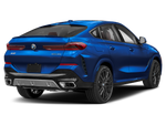 2027 BMW X6 xDrive40i Sports Activity Coupe