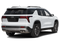 2027 Chevrolet Traverse AWD 4dr LT w/2LT