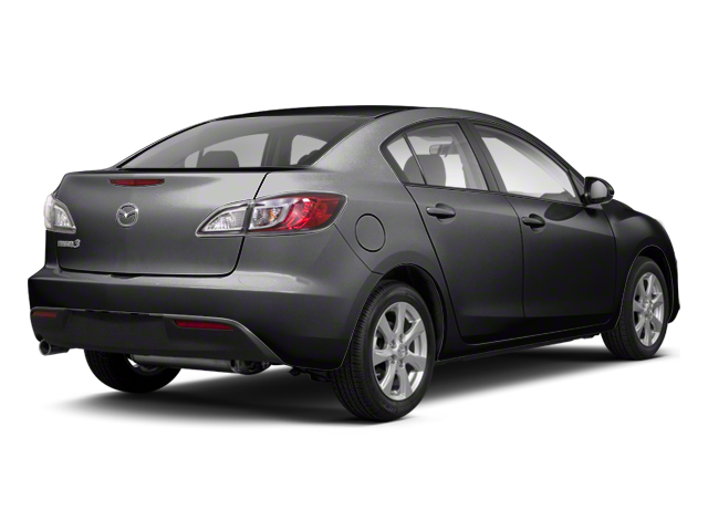 2011 Mazda Mazda3 i Touring