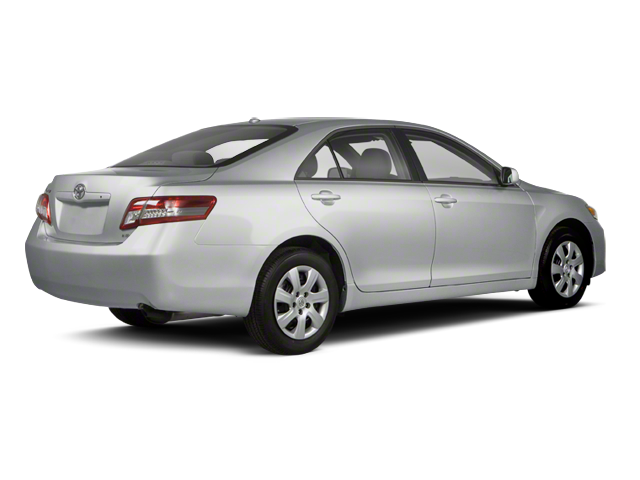 2011 Toyota Camry 4dr Sdn I4 Auto LE