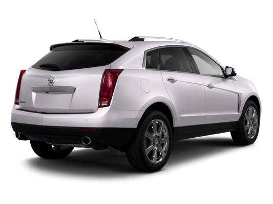 2012 Cadillac SRX FWD 4dr Luxury Collection in Bridgewater, NJ - Open Road Automotive Group