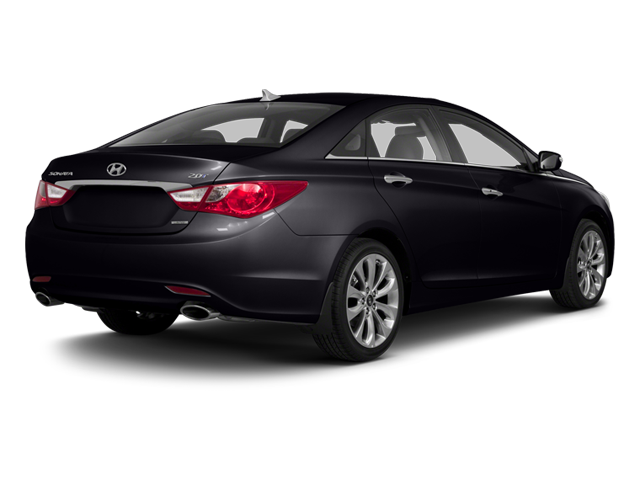 2013 Hyundai Sonata 4dr Sdn 2.4L Auto GLS PZEV