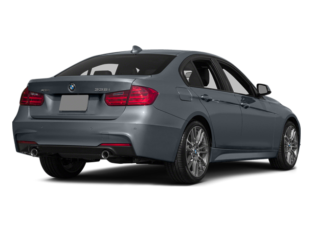 2014 BMW 335i xDrive 335i xDrive