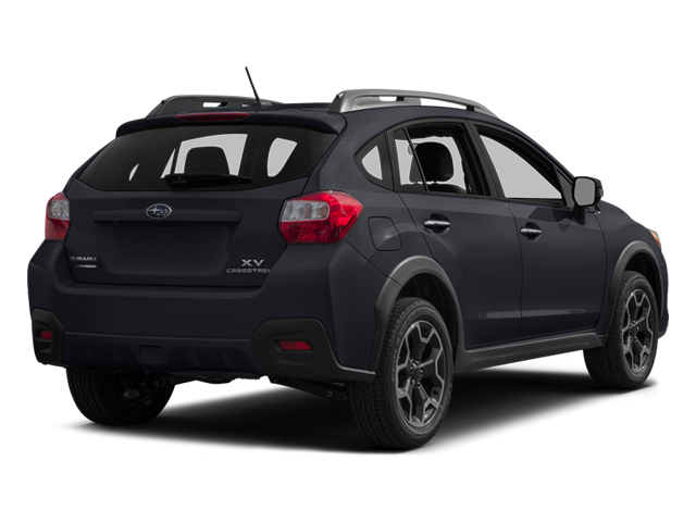 2014 Subaru XV Crosstrek 5dr Auto 2.0i Premium