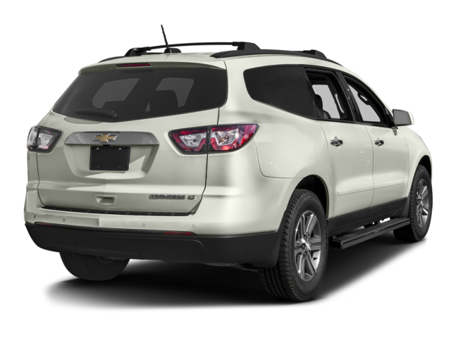 2016 Chevrolet Traverse AWD 4dr LT w/2LT