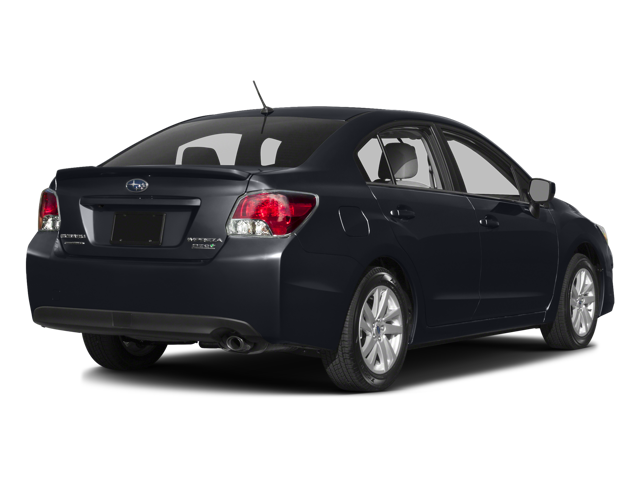 2016 Subaru Impreza Premium