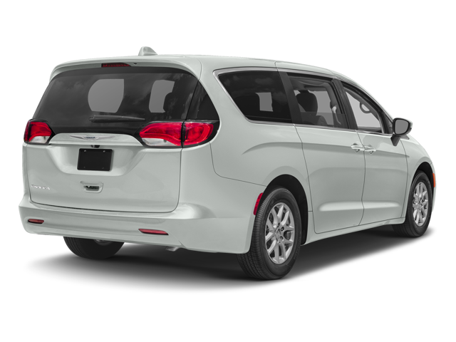 2017 Chrysler Pacifica LX