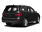 2017 Mercedes-Benz GLS GLS 450 4MATIC® SUV