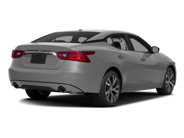 2017 Nissan Maxima SV 3.5L