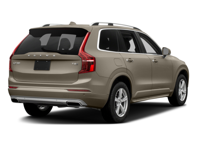 2017 Volvo XC90 Momentum