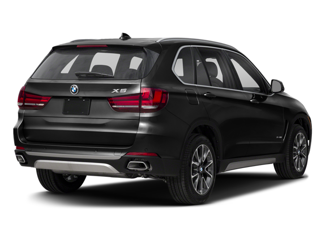 2018 BMW X5 xDrive35i xDrive35i