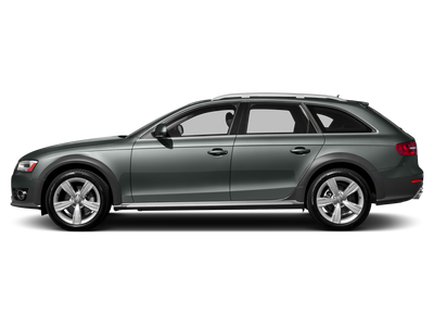 2015 Audi allroad 4dr Wgn Premium