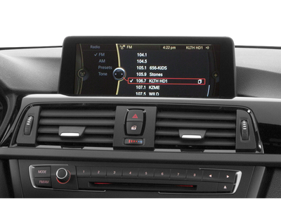 2015 BMW 328i xDrive 328i xDrive